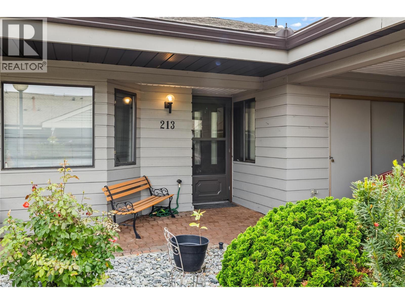 213 1765 Leckie Road, Kelowna