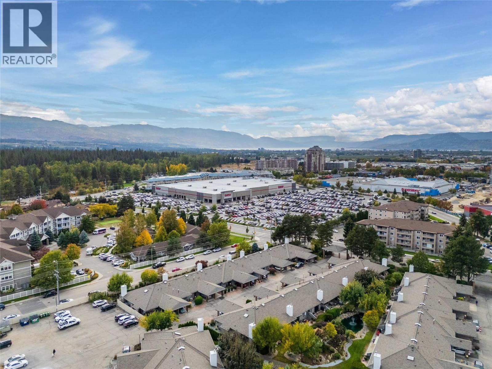 213 1765 Leckie Road, Kelowna