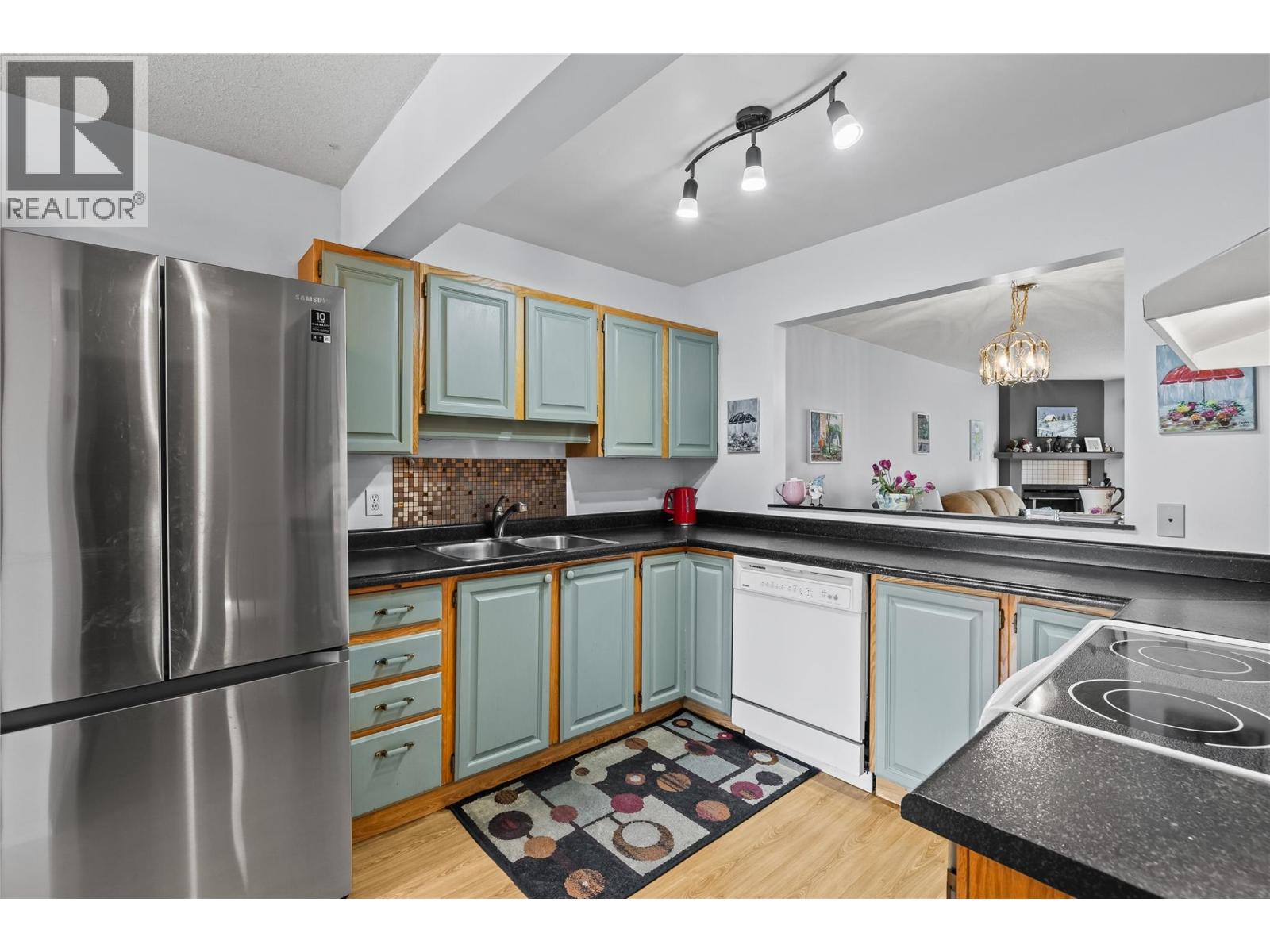 213 1765 Leckie Road, Kelowna