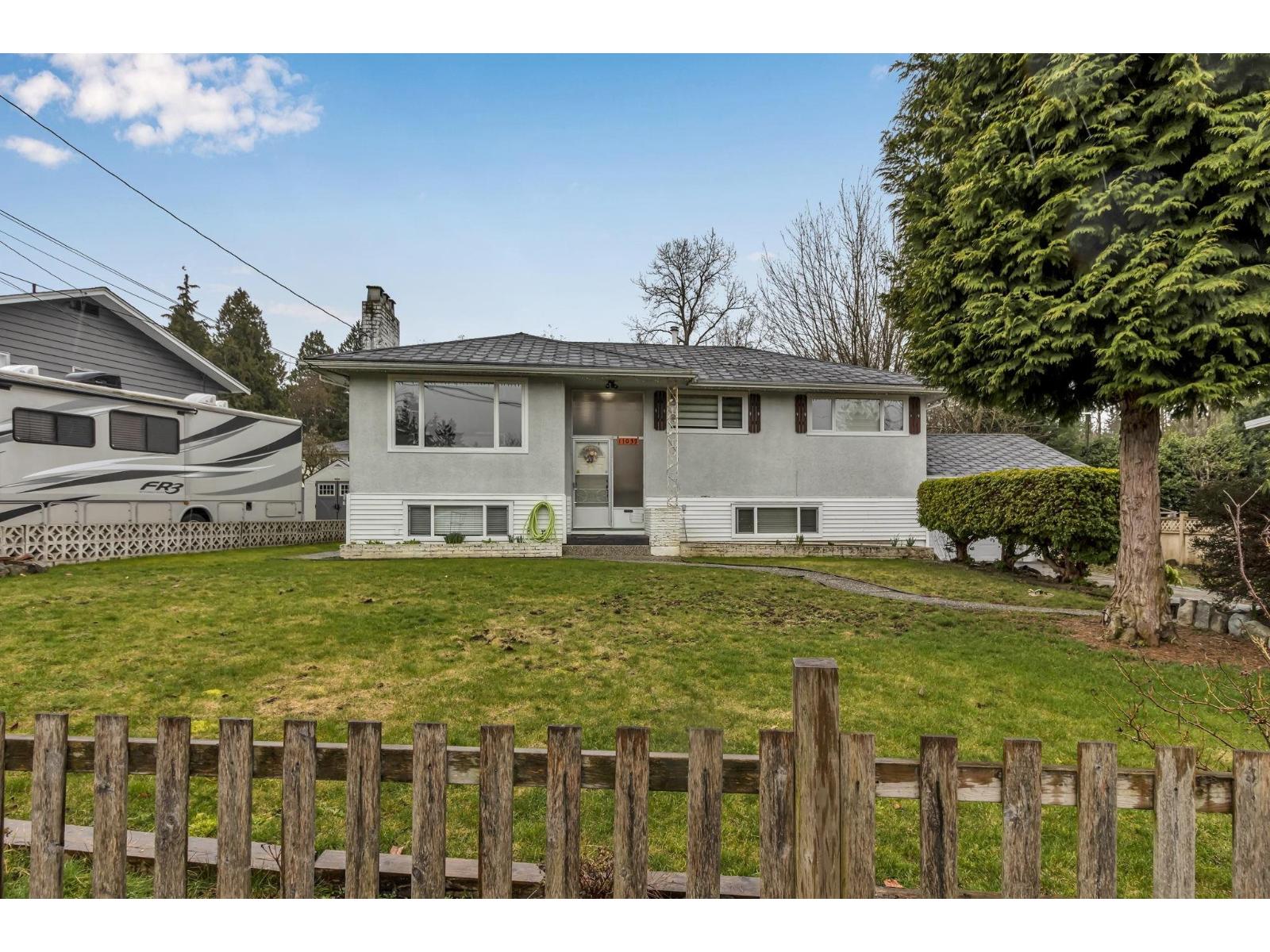 11032 86A Avenue, Delta