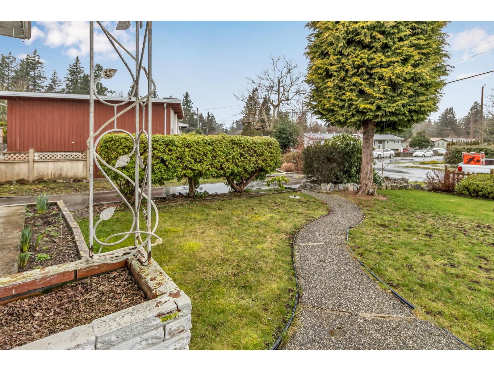 11032 86A Avenue, Delta