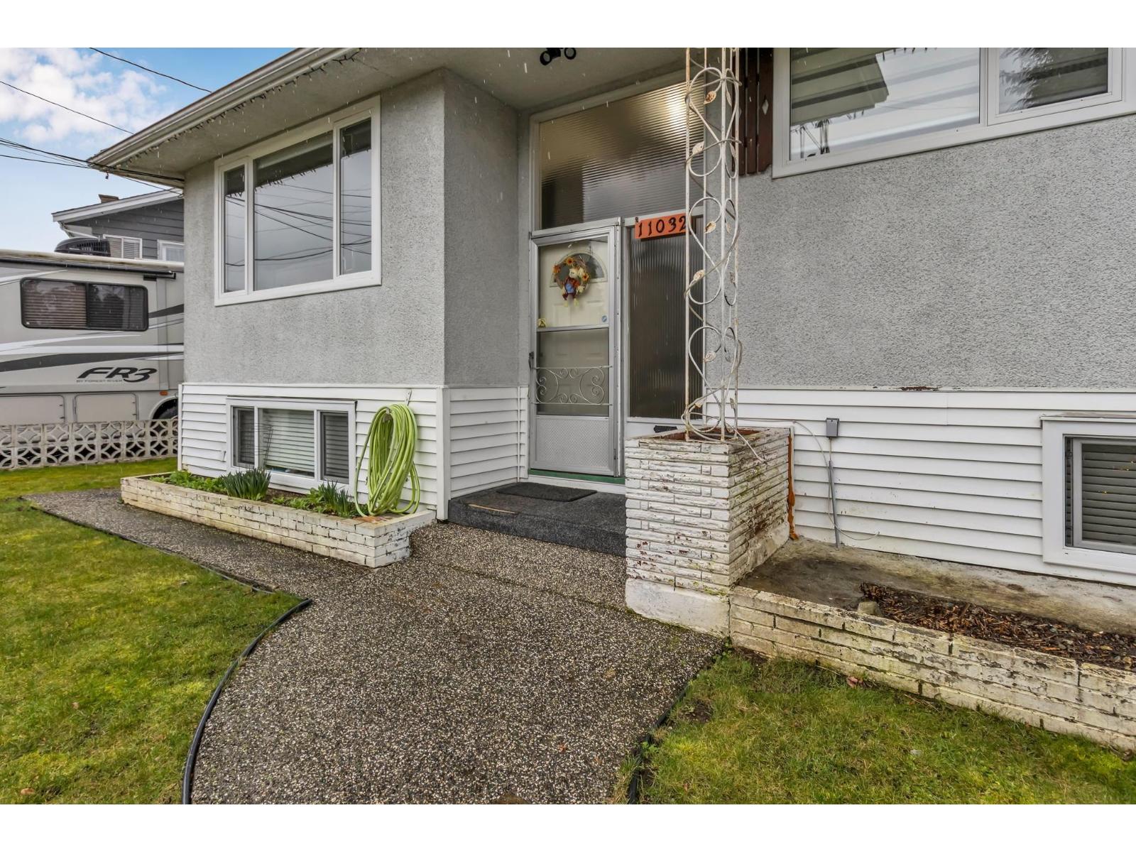 11032 86A Avenue, Delta