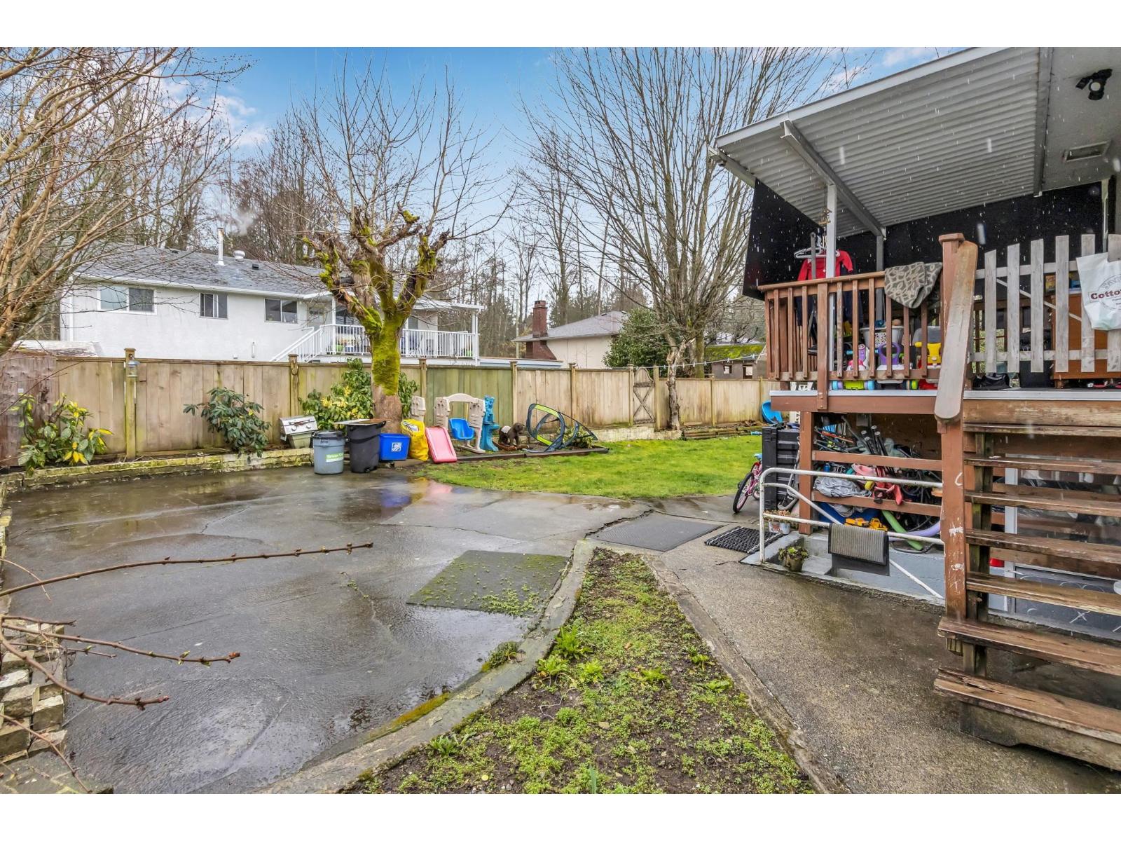 11032 86A Avenue, Delta