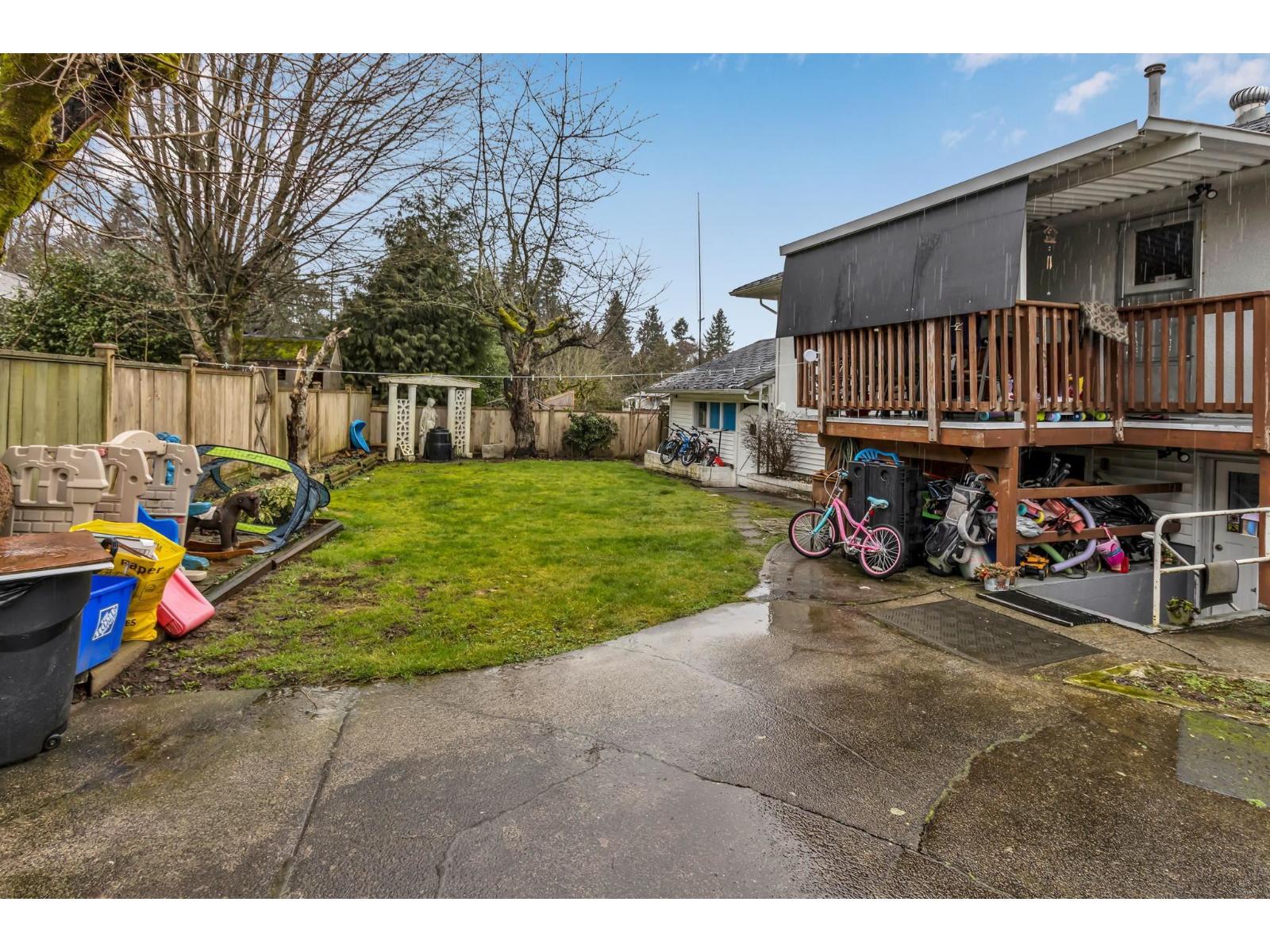11032 86A Avenue, Delta