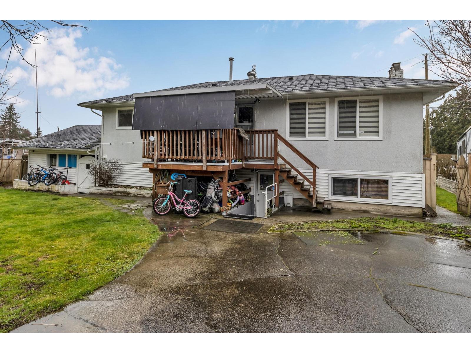 11032 86A Avenue, Delta
