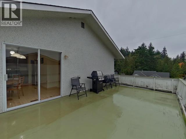 4600 REDONDA AVE, Powell River
