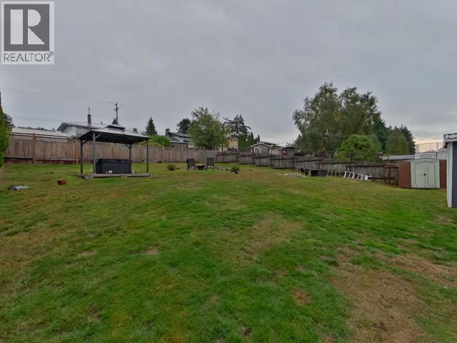4600 REDONDA AVE, Powell River