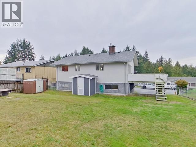 4600 REDONDA AVE, Powell River
