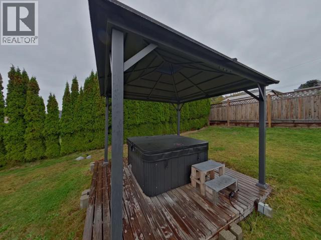 4600 REDONDA AVE, Powell River