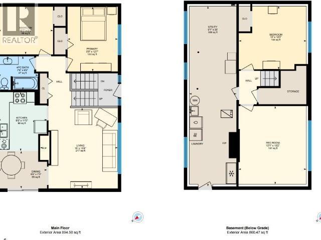 4600 REDONDA AVE, Powell River