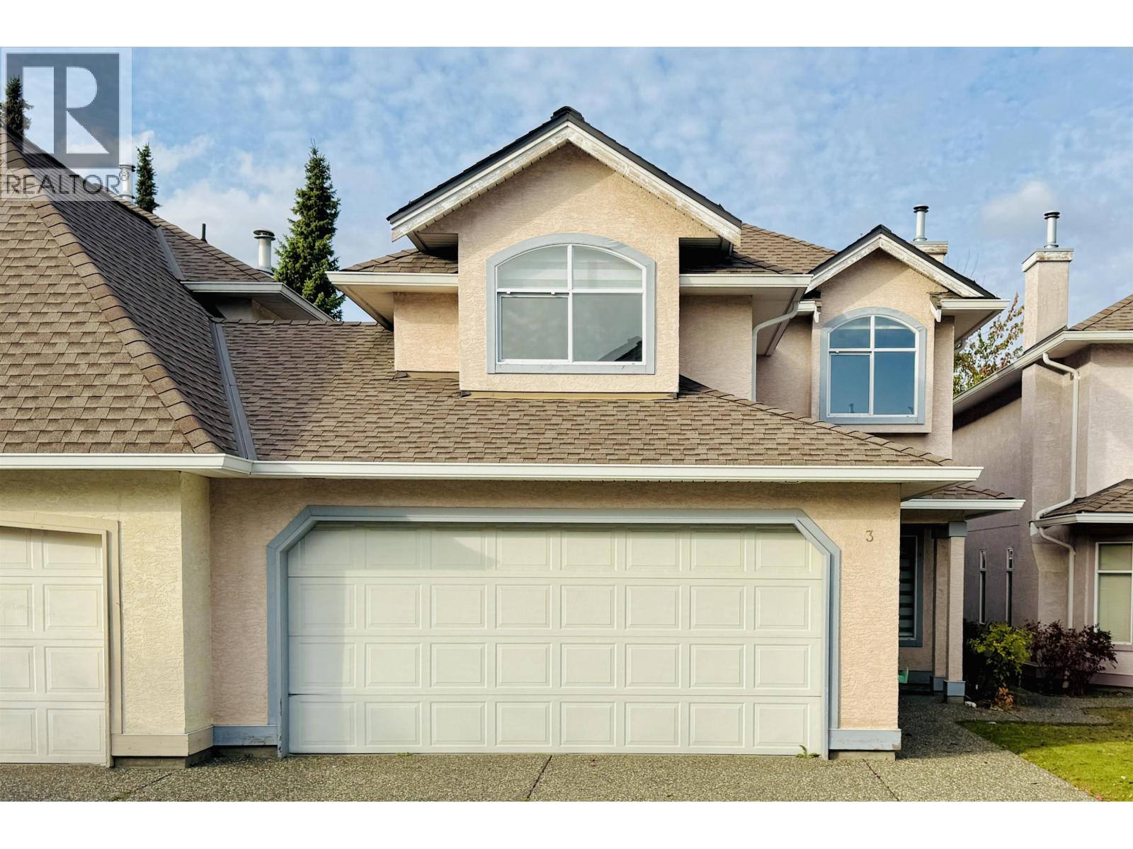 #3-10000 FISHER Gate, Richmond