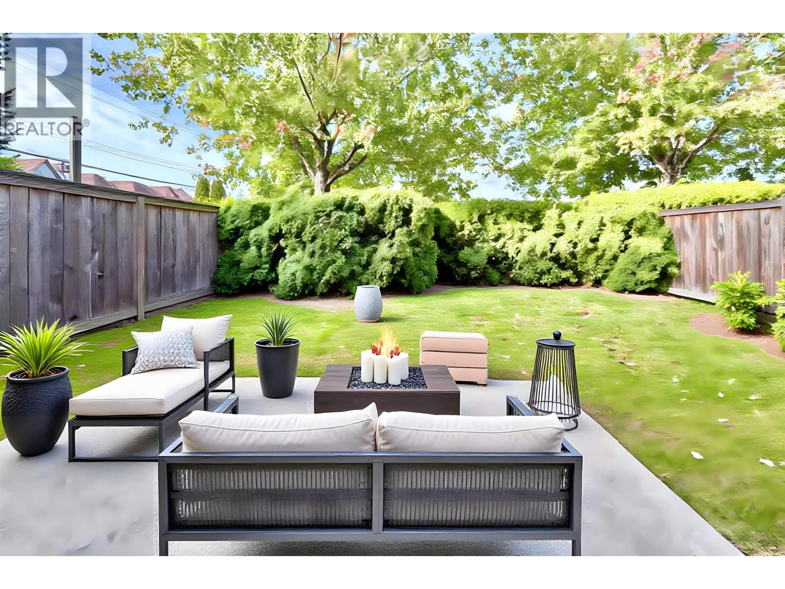#3-10000 FISHER Gate, Richmond