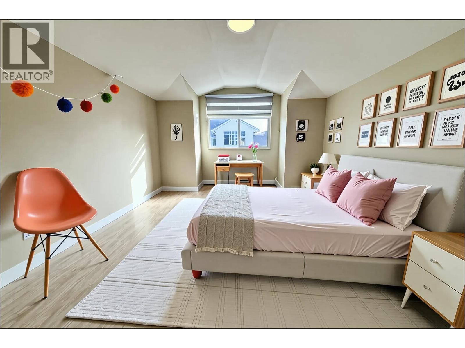 #3-10000 FISHER Gate, Richmond