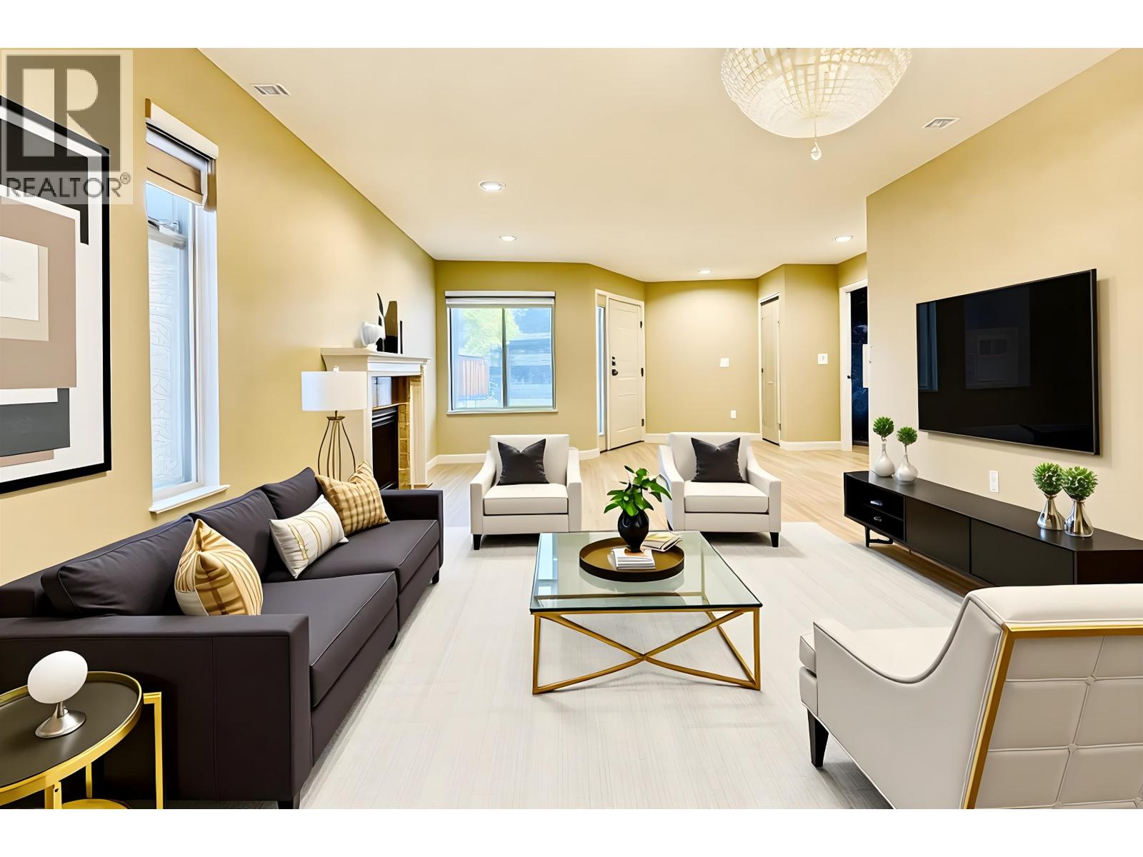 #3-10000 FISHER Gate, Richmond