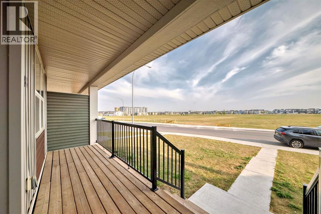 Single Family House for Sale in  Cornerstone Park NE Cornerstone Calgary 