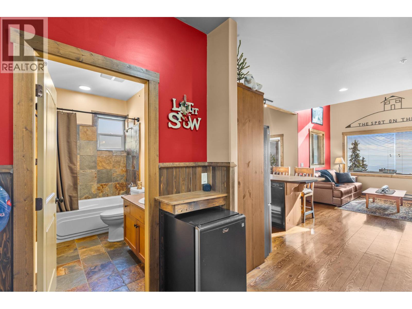 50 Forest Lane Unit# A Lot# 22, Big White