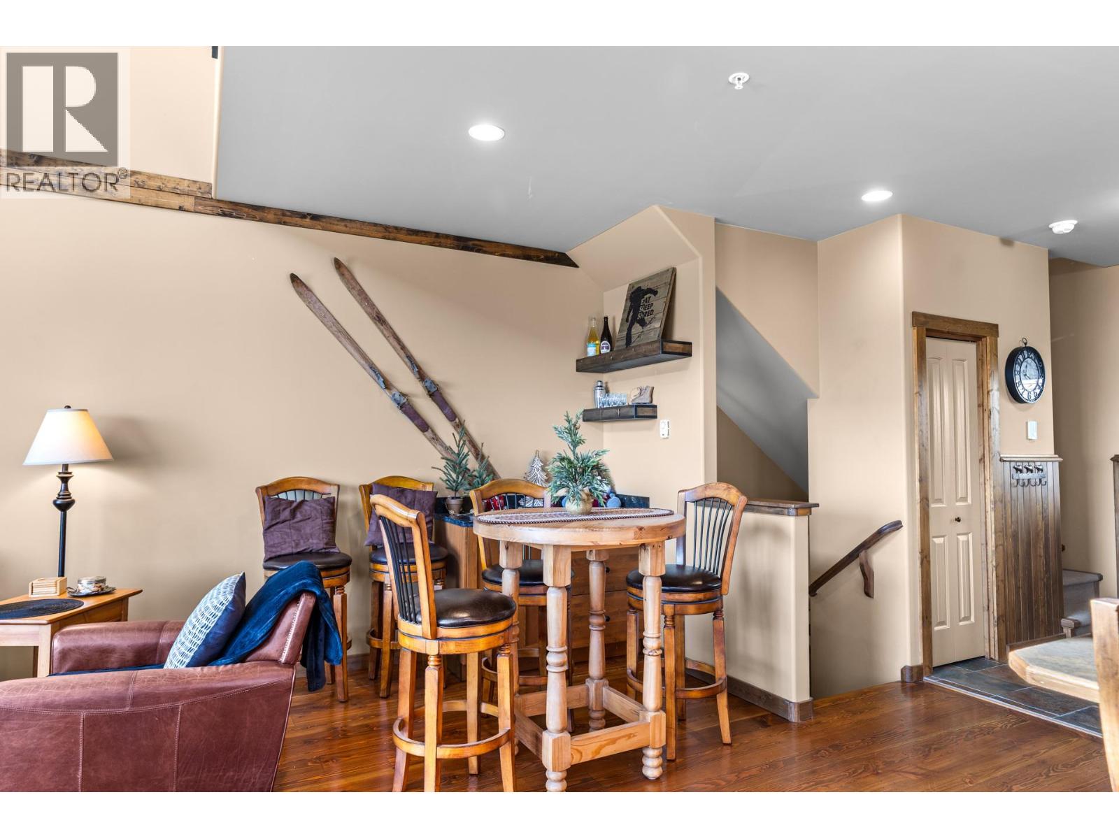 50 Forest Lane Unit# A Lot# 22, Big White