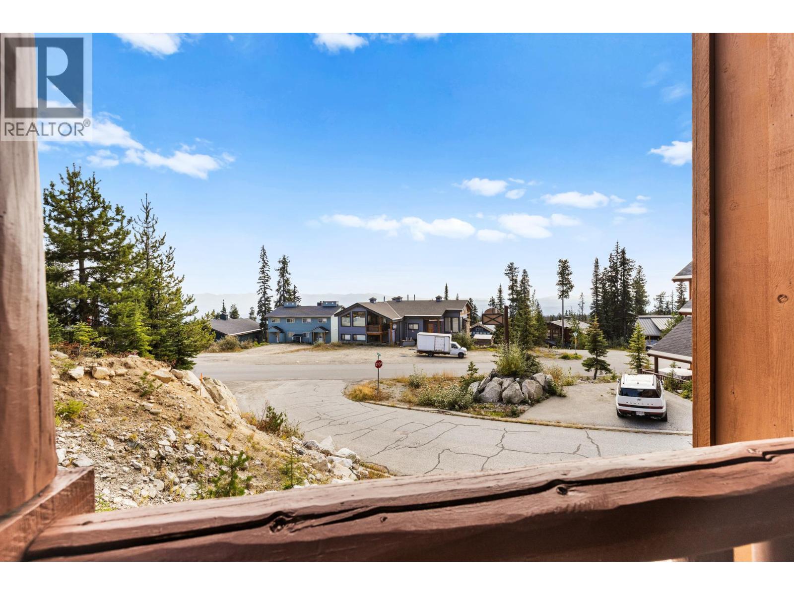 50 Forest Lane Unit# A Lot# 22, Big White