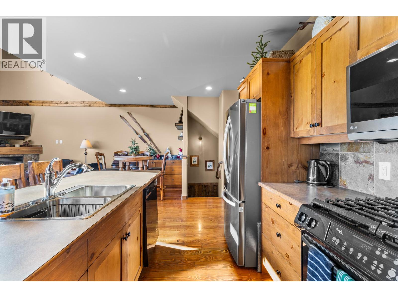 50 Forest Lane Unit# A Lot# 22, Big White