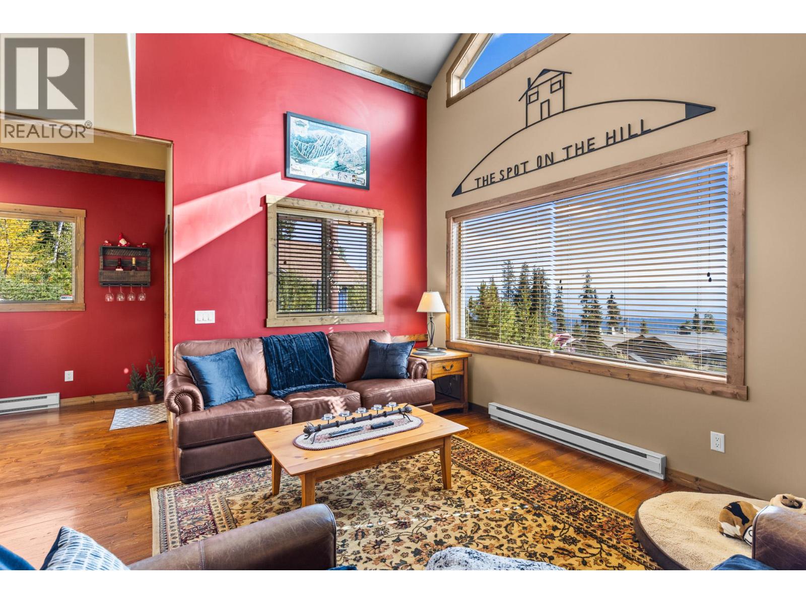 50 Forest Lane Unit# A Lot# 22, Big White