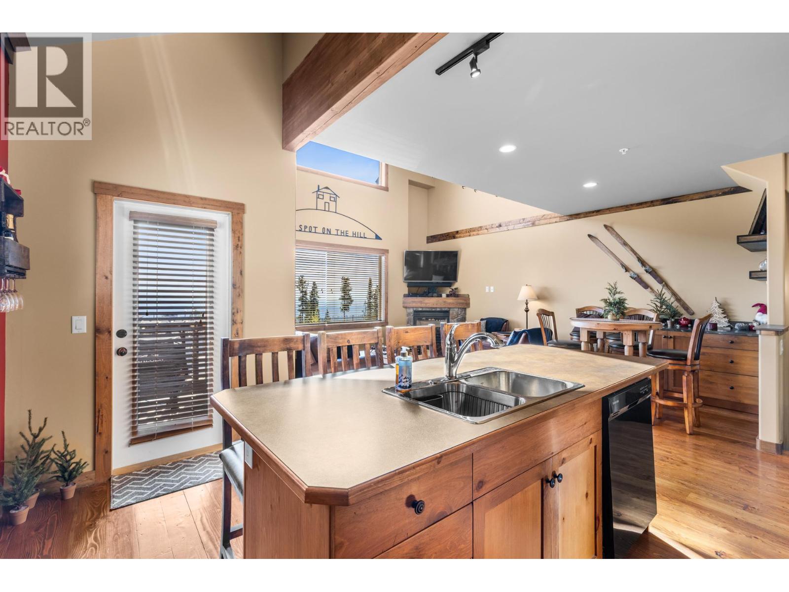 50 Forest Lane Unit# A Lot# 22, Big White