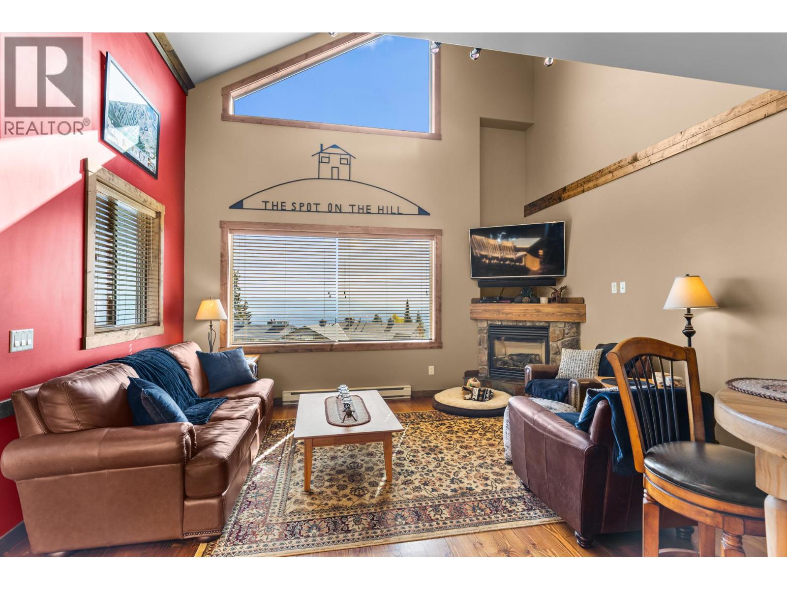 50 Forest Lane Unit# A Lot# 22, Big White