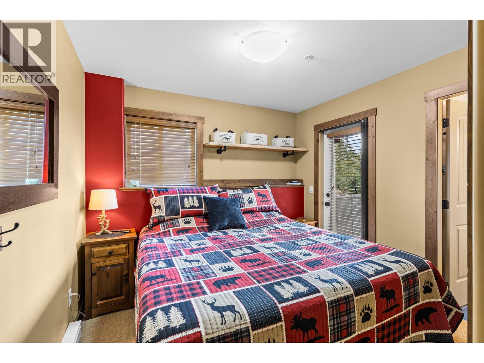 50 Forest Lane Unit# A Lot# 22, Big White