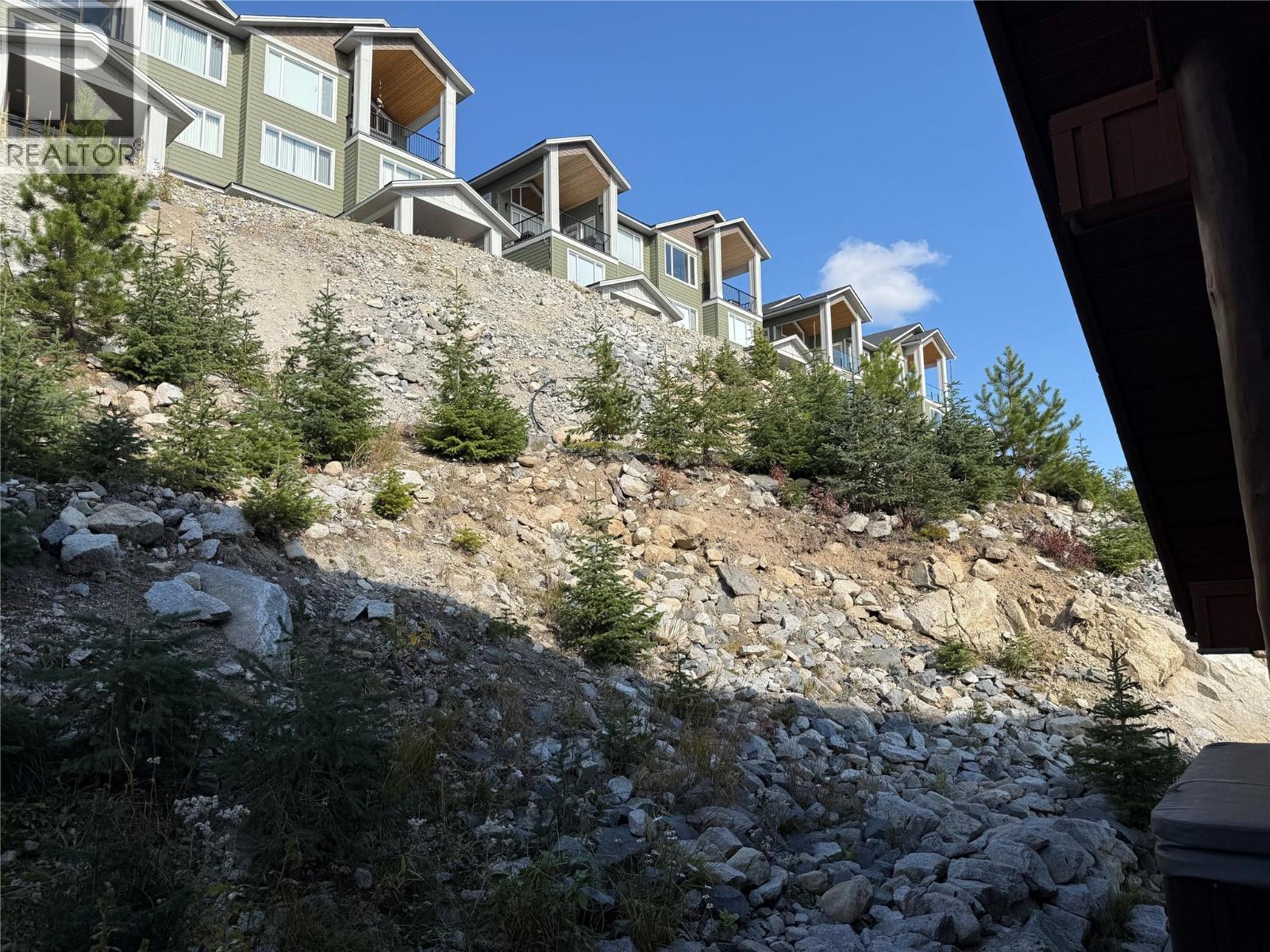 50 Forest Lane Unit# A Lot# 22, Big White