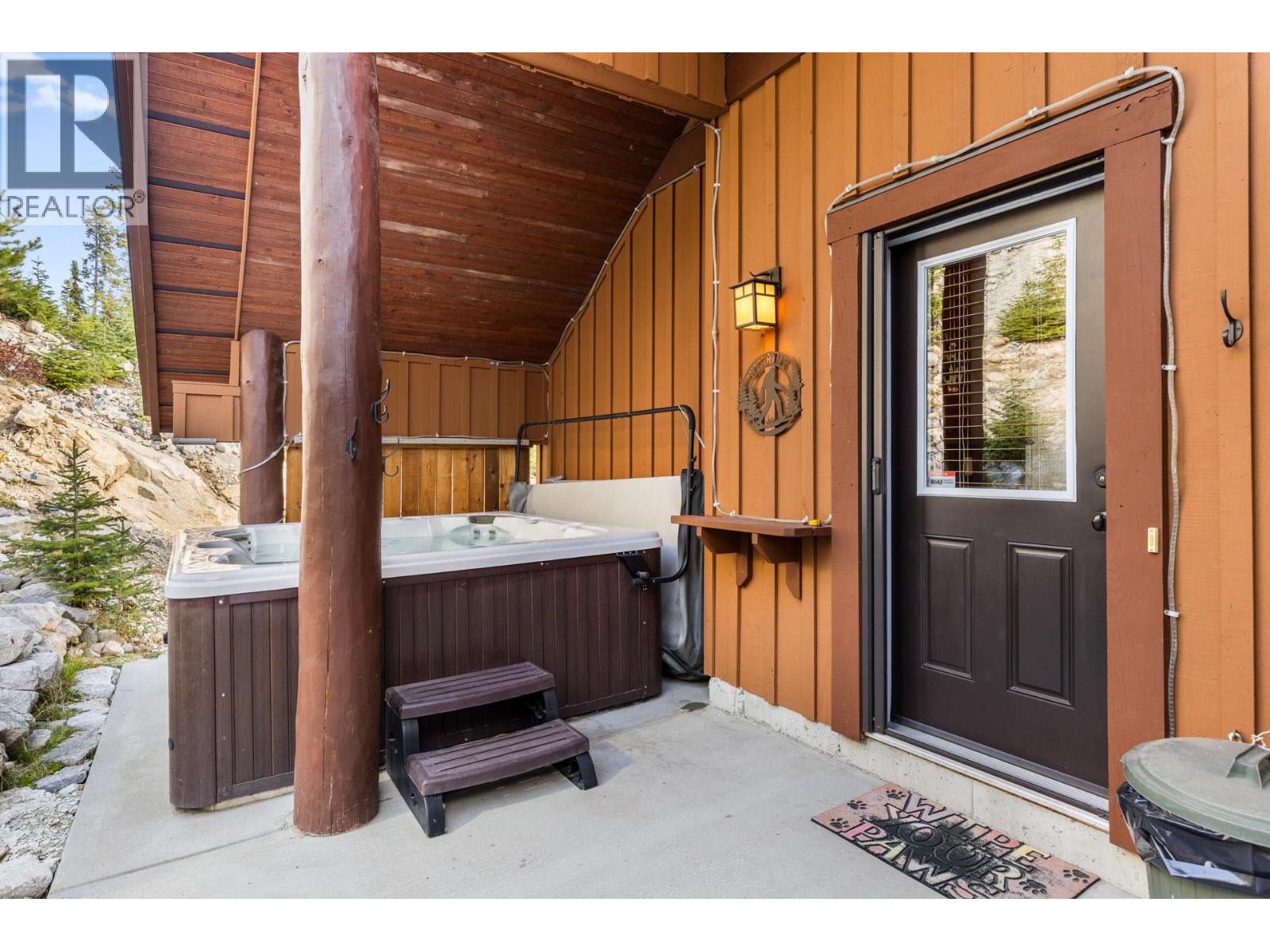 50 Forest Lane Unit# A Lot# 22, Big White