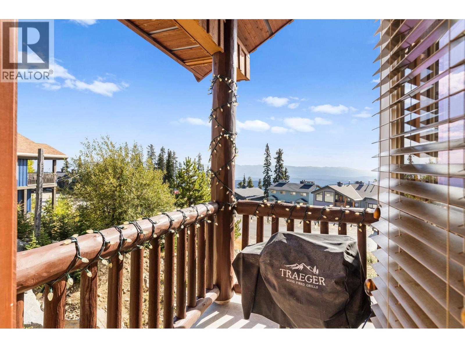 50 Forest Lane Unit# A Lot# 22, Big White