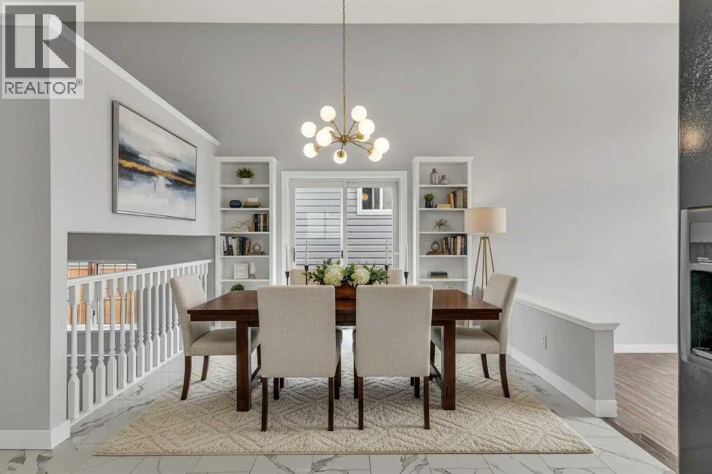 Single Family House 4 Level for Sale in  Laguna Circle NE Monterey Park Calgary 