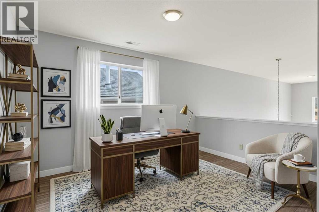 Single Family House 4 Level for Sale in  Laguna Circle NE Monterey Park Calgary 