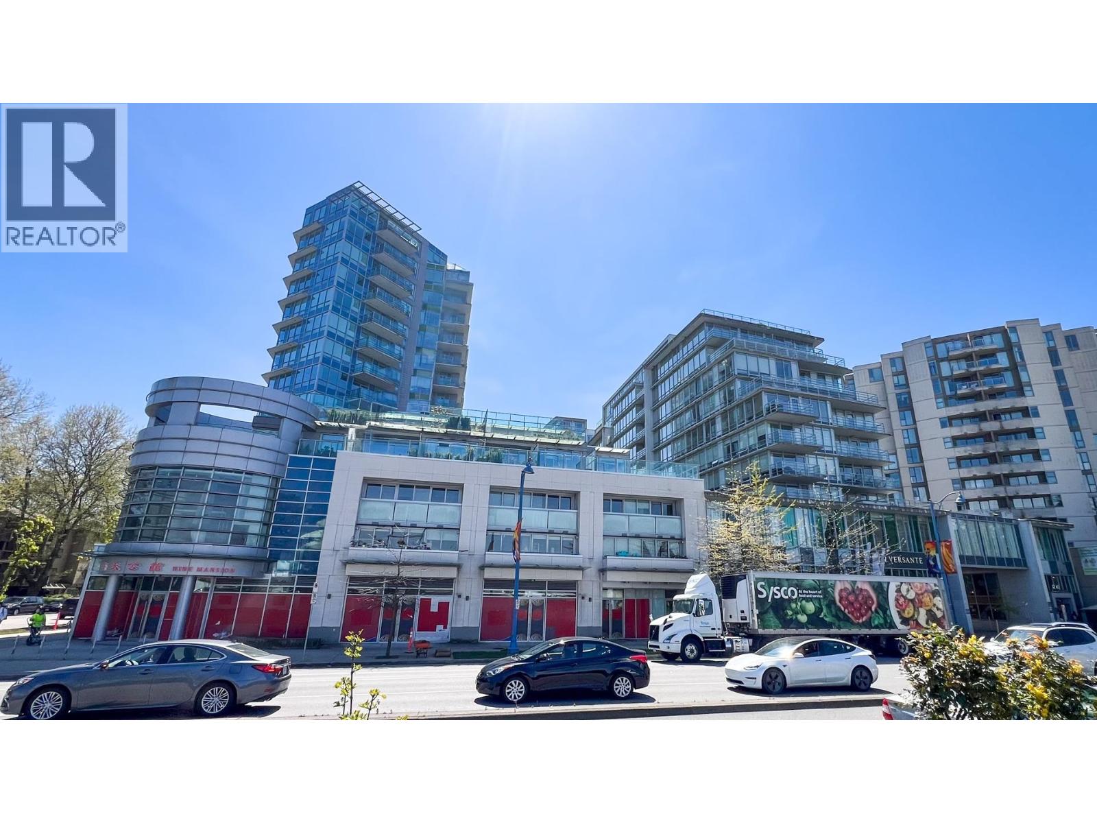 #910-8280 LANSDOWNE Road, Richmond