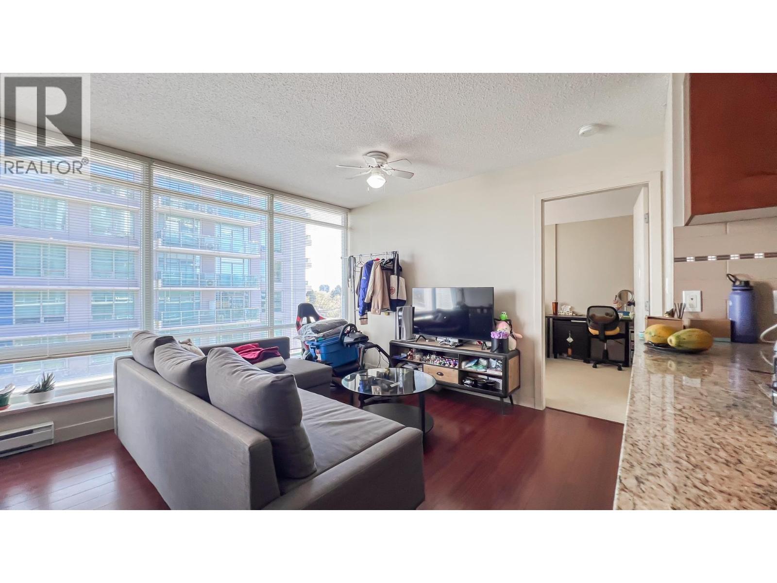 #910-8280 LANSDOWNE Road, Richmond
