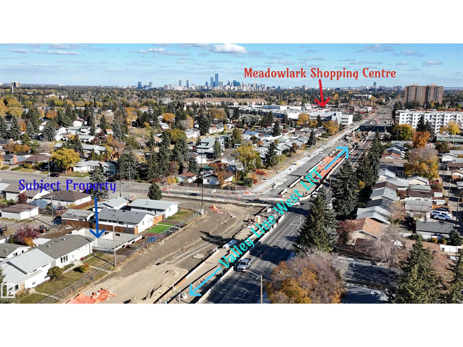 16310 87 AV NW, Edmonton