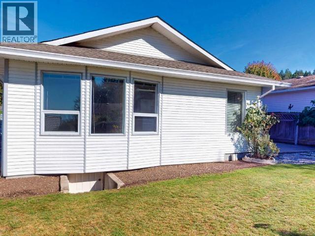 4045 SAVARY PLACE, Powell River