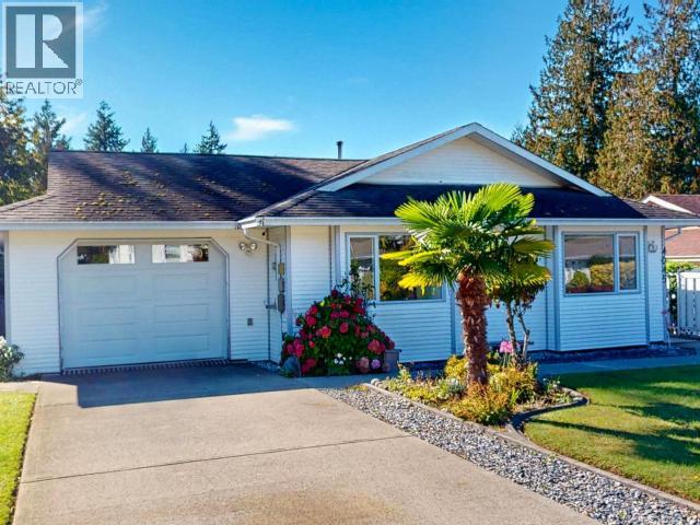 4045 SAVARY PLACE, Powell River