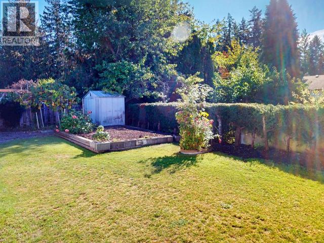 4045 SAVARY PLACE, Powell River