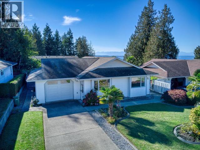 4045 SAVARY PLACE, Powell River