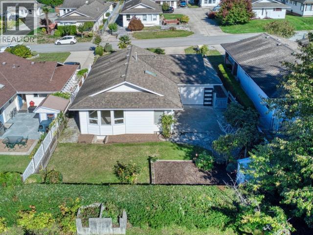 4045 SAVARY PLACE, Powell River