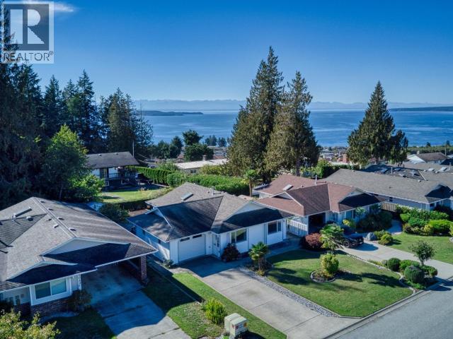 4045 SAVARY PLACE, Powell River