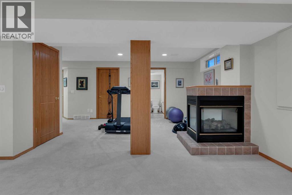 Single Family House for Sale in  Mountain Park Drive SE McKenzie Lake Calgary 