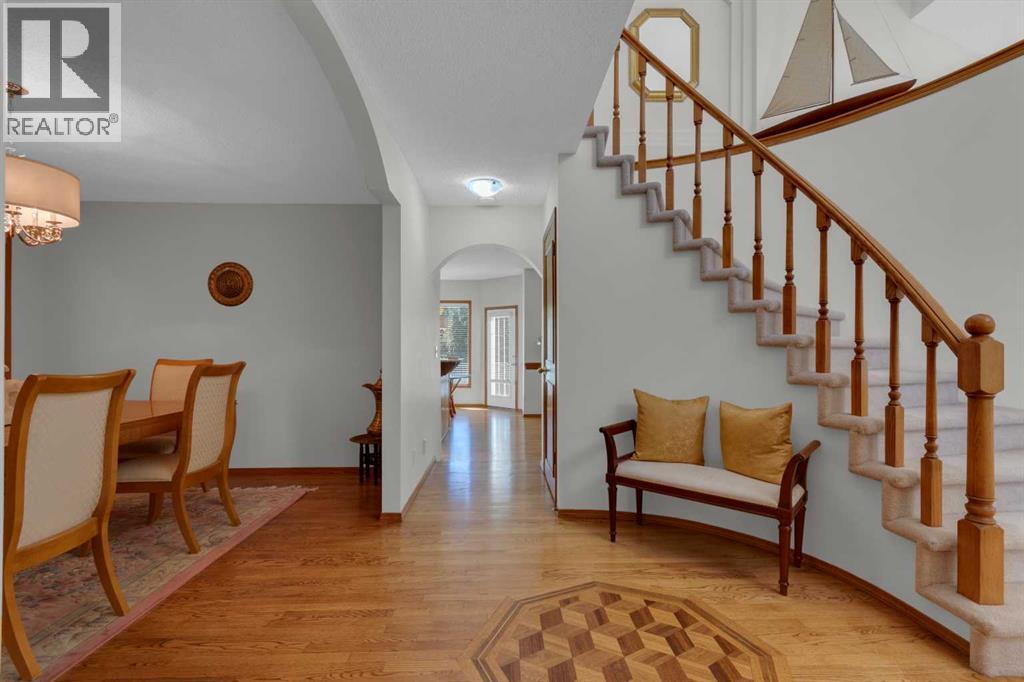 Single Family House for Sale in  Mountain Park Drive SE McKenzie Lake Calgary 