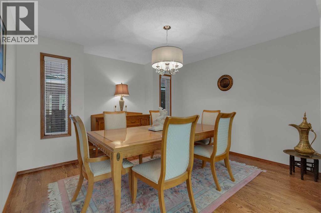 Single Family House for Sale in  Mountain Park Drive SE McKenzie Lake Calgary 