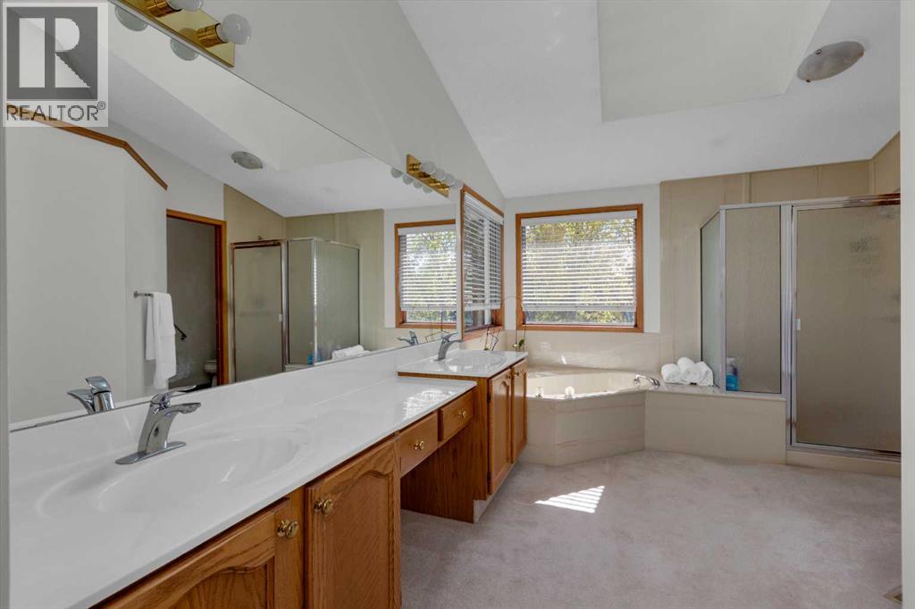 Single Family House for Sale in  Mountain Park Drive SE McKenzie Lake Calgary 