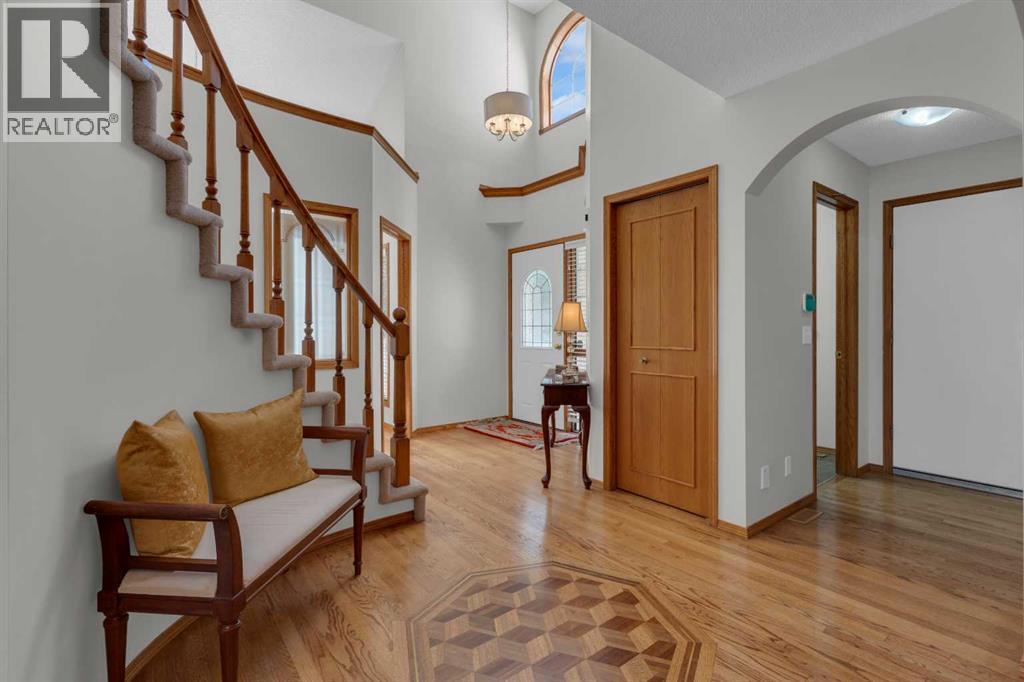 Single Family House for Sale in  Mountain Park Drive SE McKenzie Lake Calgary 