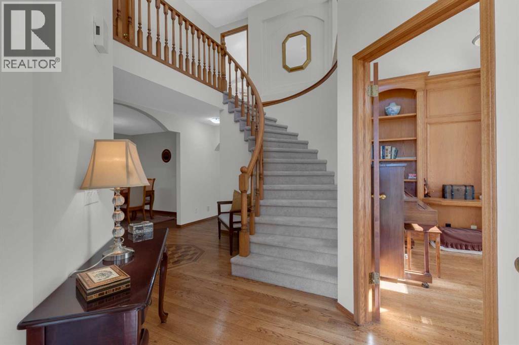 Single Family House for Sale in  Mountain Park Drive SE McKenzie Lake Calgary 