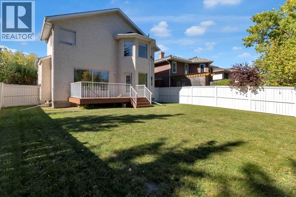 Single Family House for Sale in  Mountain Park Drive SE McKenzie Lake Calgary 