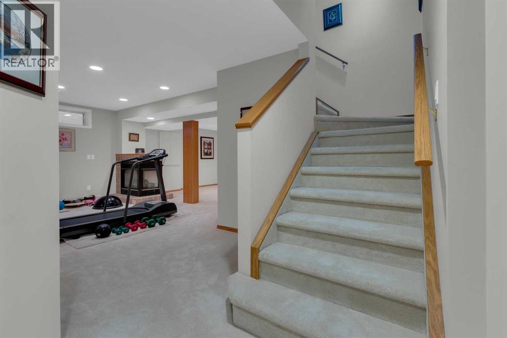 Single Family House for Sale in  Mountain Park Drive SE McKenzie Lake Calgary 