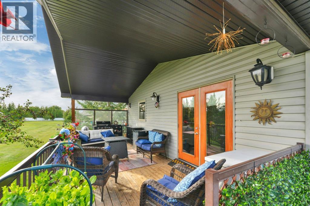 25074 South Pine Lake Road, Rural Red Deer County